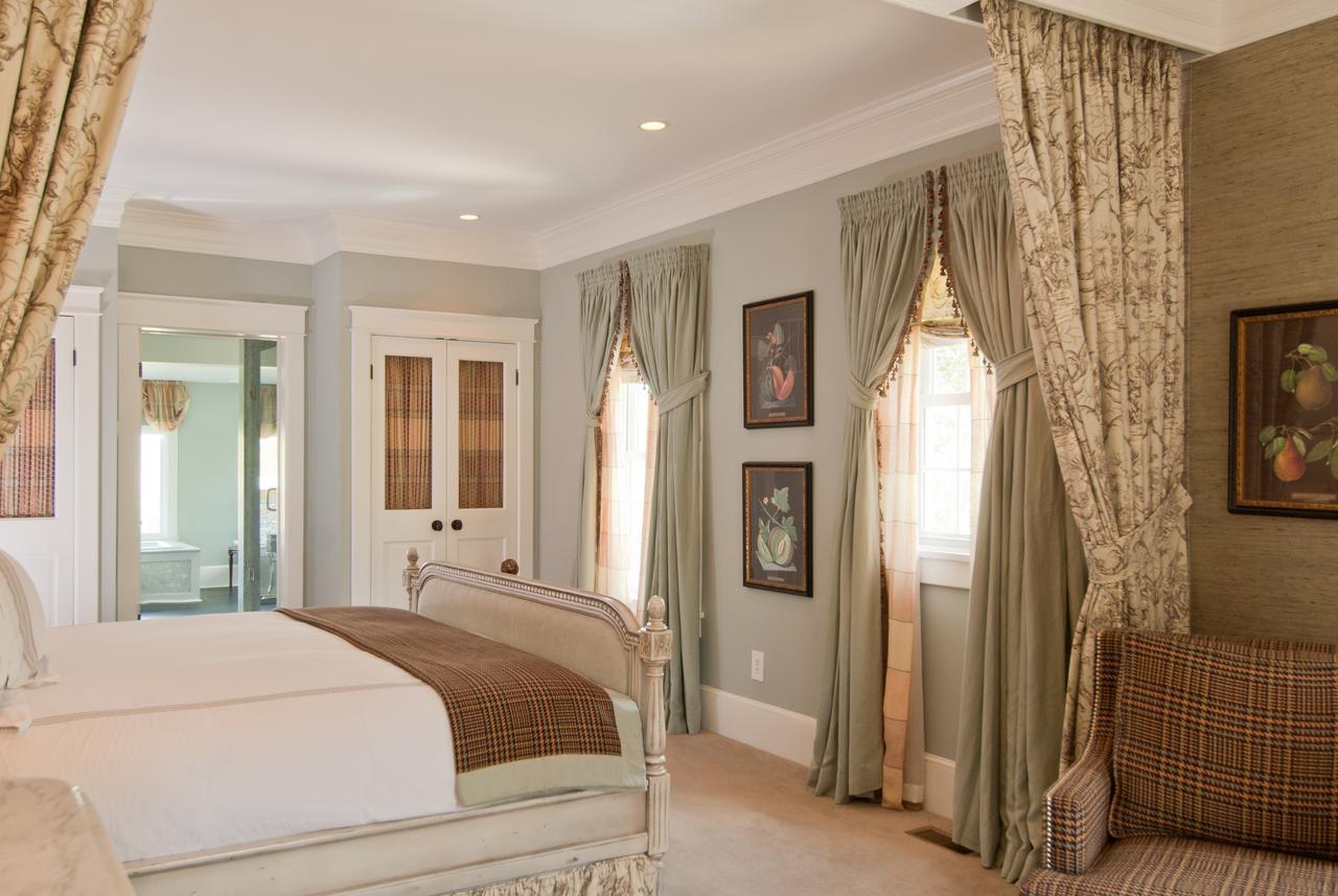 Glen Gordon Manor Bed & Breakfast Huntly Exterior photo