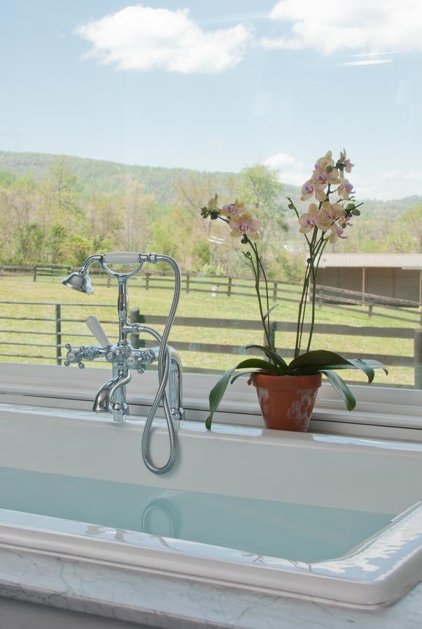 Glen Gordon Manor Bed & Breakfast Huntly Exterior photo