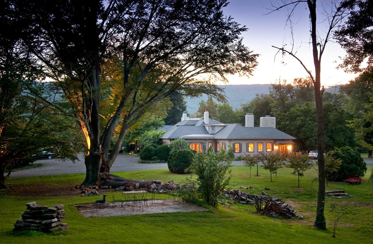 Glen Gordon Manor Bed & Breakfast Huntly Exterior photo