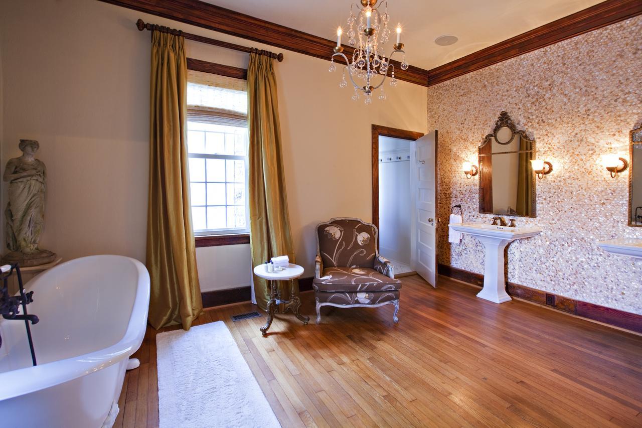 Glen Gordon Manor Bed & Breakfast Huntly Exterior photo
